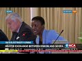 Heated exchange between Eskom and SCOPA