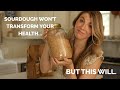 How to Mill Fresh Flour at Home | Simple Guide for Beginners