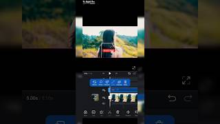 How to add subscribe button use VN app | VN video editing tutorial | #shorts #vnvideoeditor