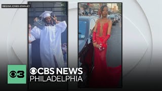Family identifies teen girl killed in Fairmount Park shooting that injured four others