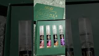 |সস্তায় ভালোমানের Perfumes|NEUD Luxury Perfumes|Eau De Parfums|