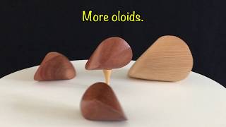 How to Make an Oloid