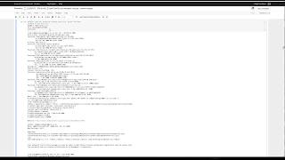 Easy read and search through TXT files for Python