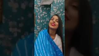 Waalian : Harnoor  | Latest Punjabi Song | tere naal chali haseen koi na | Reel | Fatima Imran