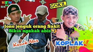 Video Lucu \