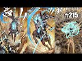 Legend of Star General | Chapter 215 | English | Star Soul General Zhao Yun