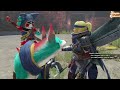 『xylophia gudmund』 monster hunter rise sunbreak gameplay walkthrough part 2