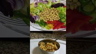 ምርጥ የሰላጣ አሰራር ! /Ethiopian food recipe.like subscribe.#Shorts