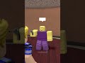 the roblox innocent experience.. 😇😇