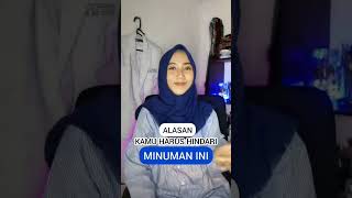 BAHAYA‼️Minuman Ini Wajib Kalian Hindari Karena Bisa Merusak Gigi Jadi Parah‼️