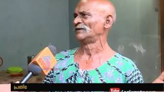 Kerala man vows to keep head half shaved until modi steps down