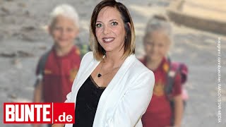 Daniela Büchner – Jens wäre so stolz auf sie: Die Zwillinge haben Geburtstag