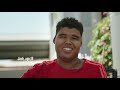 indigenous student jack discusses his journey to the university of sydney