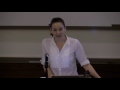 Time Series Analysis with Python Intermediate | SciPy 2016 Tutorial | Aileen Nielsen
