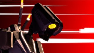 Revelations Blocking Test 1 [SFM ULTRAKILL]