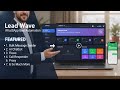 Lead Wave 2.0.0 free download  – The Best WhatsApp Marketing Software  (Full Review & Demo)