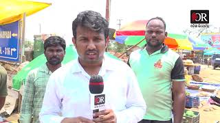 ‘ଆମେ ବଞ୍ଚିବୁ କେମିତି’ | Odisha Reporter