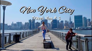 FUN THINGS TO DO IN NEW YORK CITY (NYC TRAVEL GUIDE)