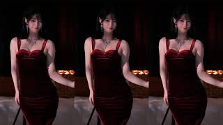 Korean BJ Dance eunyoung #그릴래영 雷英 | AfreecaTV kbj | 韩国女主播 eunyoung dancing #bollywood #viralvideo