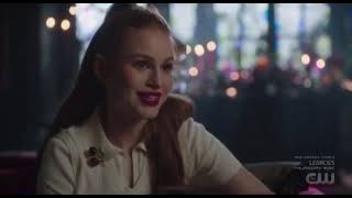 Riverdale 6x05 Sneak Peek #2 \