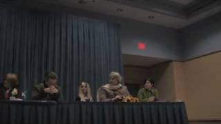 METROCON 2010-Hetalia World Conference, Part 1