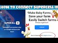 Hay Day Supercell ID (Tutorial) - Make Multiple Farms on One Device