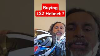 LS2 Helmet-What size to get ?