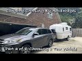 Camping Choosing By Advantages - Part 3 of 3: Choosing a Tow Vehicle