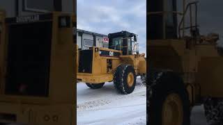 CAT 980F GII for sale in Sweden GT Trading