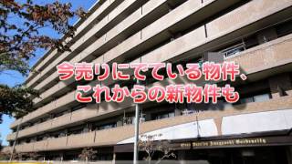 ライオンズマンション尼崎ガーデンシティ   尼崎市尾浜町2丁目　中古マンション 売買