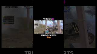 #pubgmobile 🔱T2 Scrim #bgmi #battleroyalegame #ipadmini5handcam #pubg #foryou #ipadmini5pubghandcam