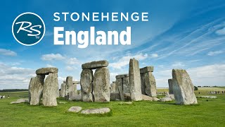 Stonehenge: England's Famous Stone Circle - Rick Steves’ Europe Travel Guide - T
