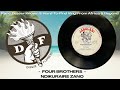 Four Brothers - Ndikuraire Zano