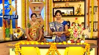 Sakhi - 15th October 2015 - సఖి – Full Episode