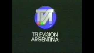 DiFilm - ID TVA Televisión Argentina (1994)