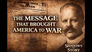 The Message That Changed World War I Forever
