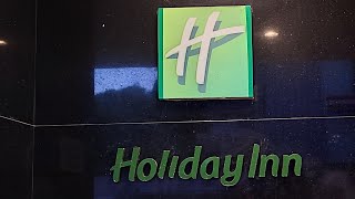 Holiday Inn Cochin | കൊച്ചിയിലെ ആഡംബര ഹോട്ടൽ