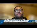 charlotte uber driver recounts attack after being shot