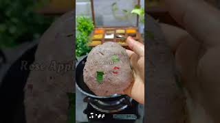 റാഗി ഇതുപോലെ കഴിച്ചു കാണില്ല | Ragi Recipe