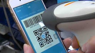 Scan or scam? Criminals increasingly using QR codes to trick users