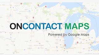 OnContact CRM - Mapping Integration