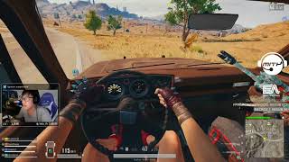 PUBG เห้ยเสียงอะไรวะ