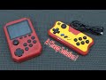 Game Box A6 Budget Multi Platform Emulator Handheld