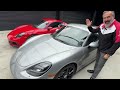 porsche 718 s and gts models go head to head in engine showdown