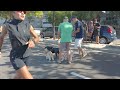 🇧🇷 rio de janeiro caminhando no calçadão de ipanema holiday【4kuhdr】