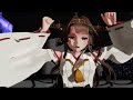 【艦これmmd】金剛改二丙「ダーリンダンス」