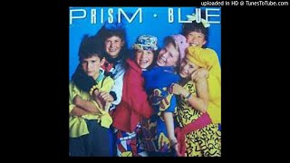 BLUE CD - Prism (1986) [Full Album]