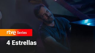 4 Estrellas: Arturo: De alcalde a músico #4Estrellas232 | RTVE Series