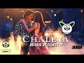 Chaleya - Jawan (Bass Boosted) | Shah Rukh Khan | Nayanthara | Atlee | Anirudh | Arijit S, Shilpa R