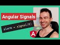 Angular Signals Made Easy: A Step-by-Step Tutorial
